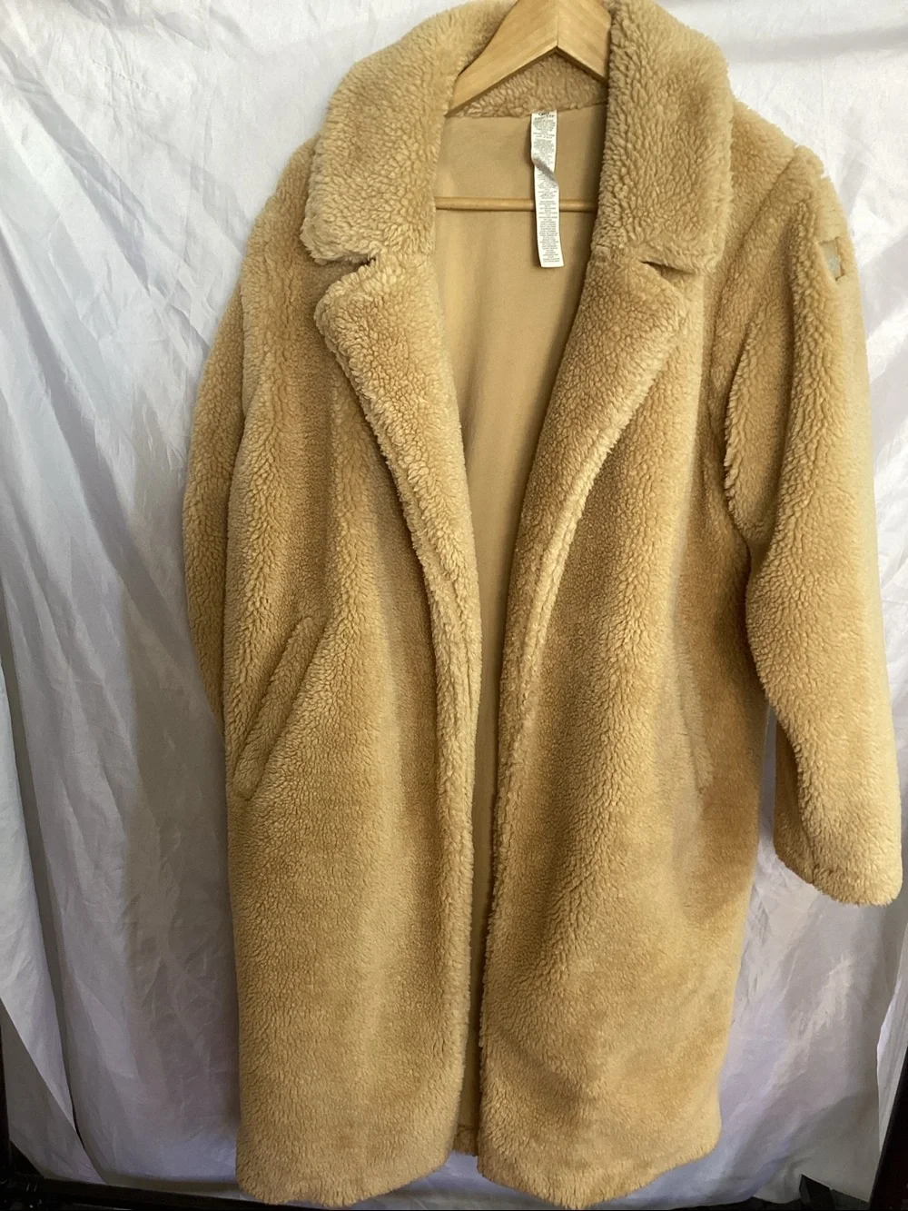 Alo coat